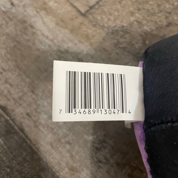 Squishmallow Halloween Autumn the Cat with Witch Hat  Kelly Toy Black NWT - Picture 7 of 9